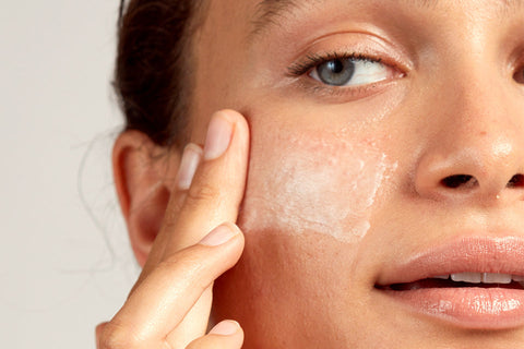 The Luxe to Less of Moisturisers by Skin Type