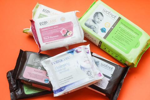 Your Guide to the Best Organic Facial Wipes For You