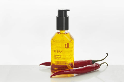 Why You Need to Try the Uspa Thermal Treatment Oil