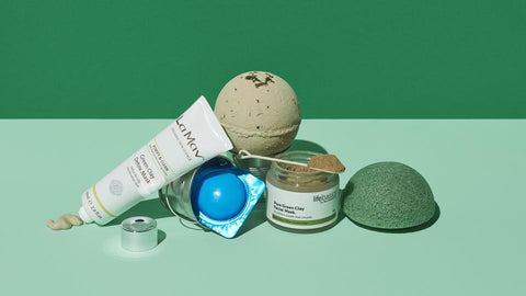 Why You Need to Try a Green Clay Face Mask