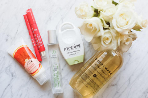 My Weekly Favourites! - Hand Care