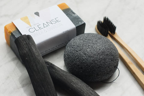 My Weekly Favourites - Charcoal Based Products