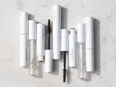 9 of Our Best All Natural & Organic Mascaras