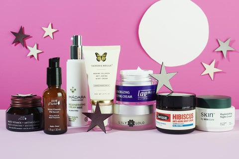 Guide to Overnight Moisturisers