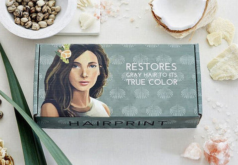 FAQs on Using the HairPrint Grey Hair Remover