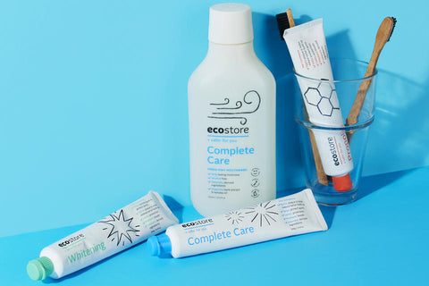 Your Guide to Ecostore Dental Care