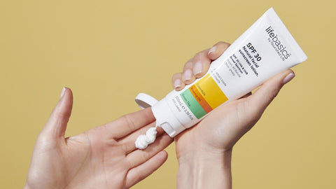 The Lastest Mineral Sunscreens