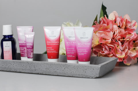 Finding the Right Weleda Skincare for You!