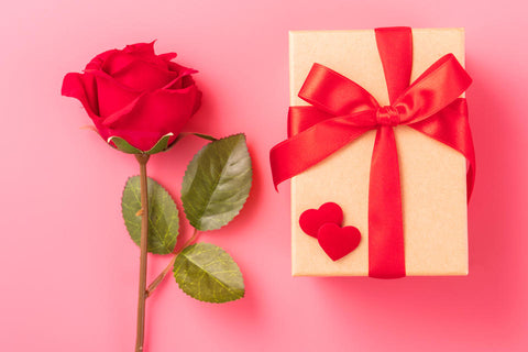 Valentine's Day Gift Guide 2019