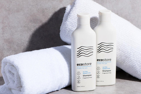 Guide to Ecostore Unscented Body Care