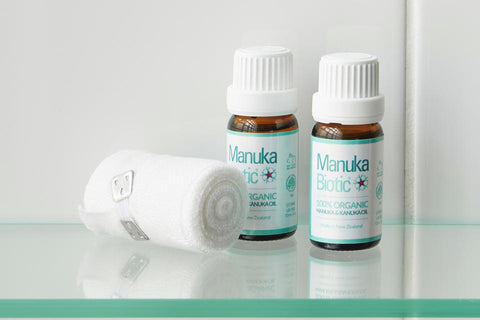 What You Need to Know About Vegan Manuka Oil