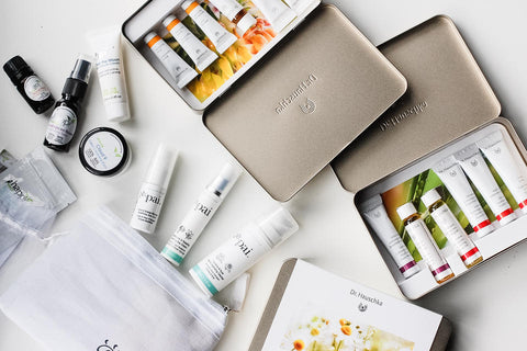 Guide to Our Starter Kits! Find the Perfect Skincare Routine.