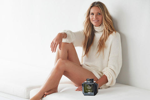 WelleCo Q&A with Elle Macpherson