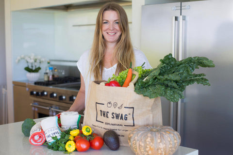 Ep 1: Get Your Veggies to Last 2x Longer & Save $1,500!