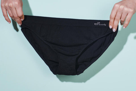 Ep 4: Why You Need to Change Your Undies