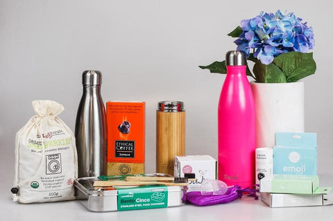 What We Learned From Plastic Free July!