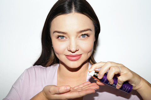 Ep 31: Miranda Kerr Was Doing Organic Beauty Before It Was Cool