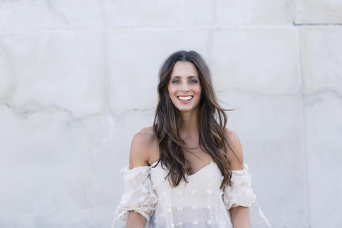 Ep 35: I Talk To Melissa Ambrosini About My Mean Girl