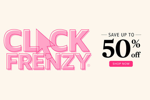 9 Click Frenzy Deals For Natural Beauty Lovers