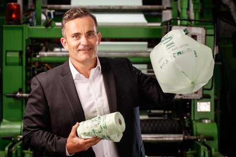 Ep 38: How Recycling, Biodegradable And Compostable Are Not The Same