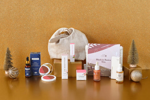 Gift Guide for the Beauty Lover