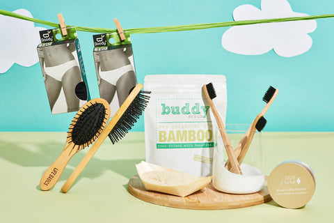 The Benefits of Bamboo Products