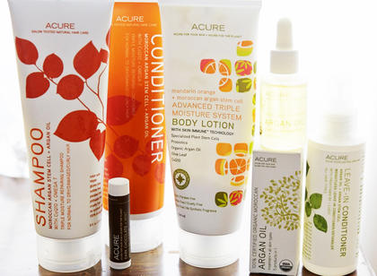 What Makes Acure Organics Amazing