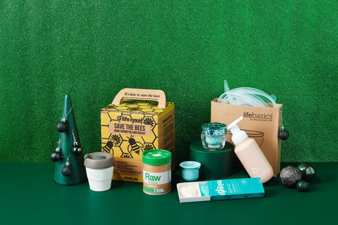 The Green Gift Guide for the Holidays