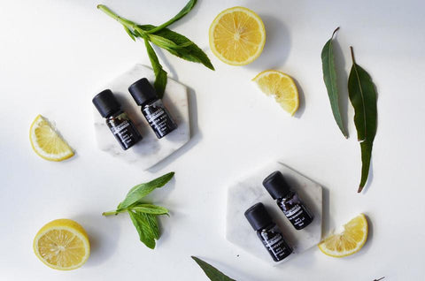 Why You Need to Try Little Innoscents Essential Oils!