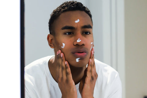 Skincare products our male colleagues swear by