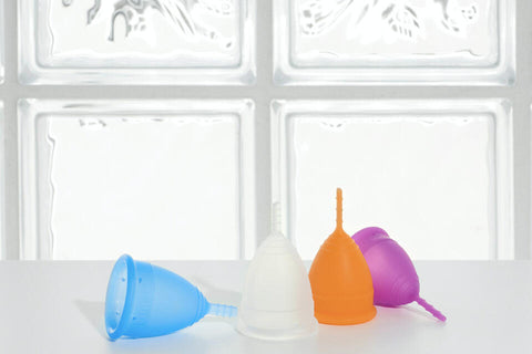 Everything You Need to Know About Using a Menstrual Cup