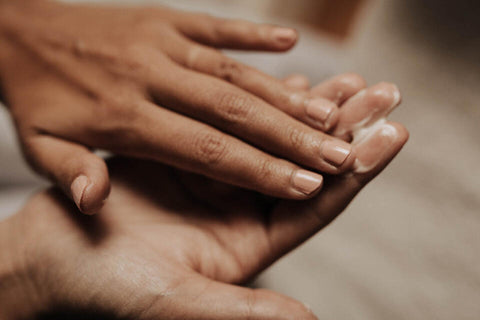 The Best Hand Creams for Dry Hands