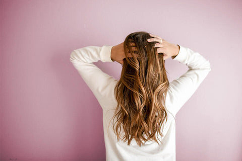 Dry, Itchy or Irritated Scalp?