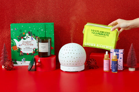 The Hard-To-Buy-For Gift Guide