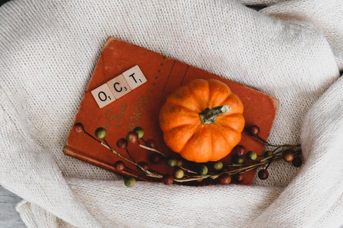 We Loved: Our October Favourites