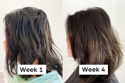 I Switched To A Shampoo & Conditioner Bar For A Month - Here's My Verdict