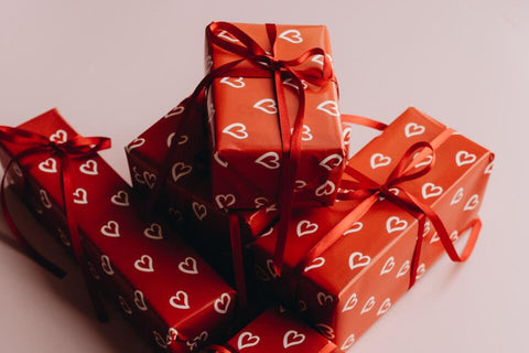 Valentine's Day Gift Guide!