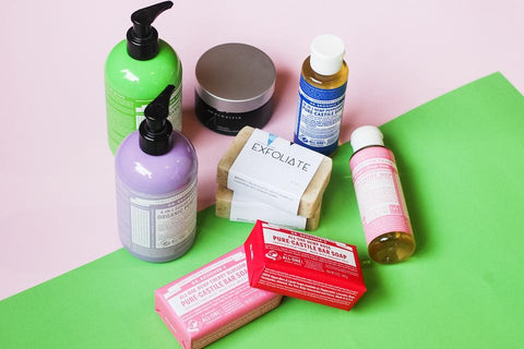 Why You Need to Know All About Dr Bronner's!