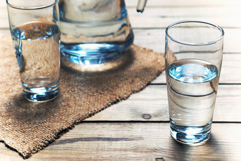 Why Your Water Should Be Alkaline Water