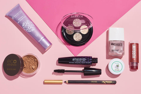 Guide to the Best Natural Makeup Budget Buys