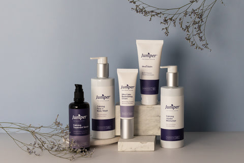 Discover Juniper: A Holistic Approach to Skincare