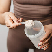 Protein Powders