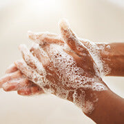 Hand Wash