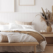 Bamboo Bedding & Towels