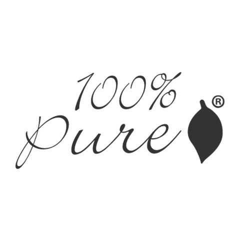 100% Pure Cosmetics