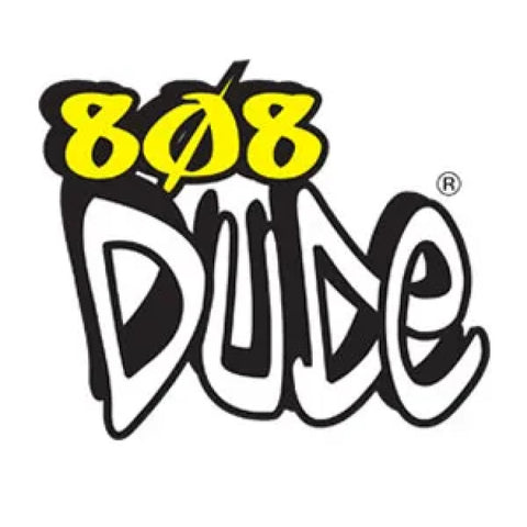 808 Dude