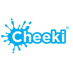 cheeki-logo