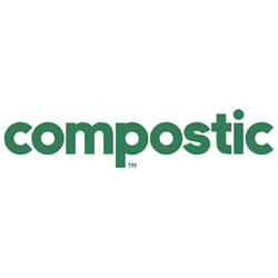 compostic logo