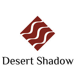 desert shadow logo