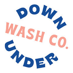 downunder wash co logo